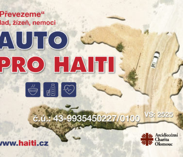 3_2018_Auto pro haiti_plakat