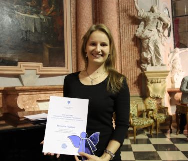 2019_10_Cena rektora UP_Veru_1